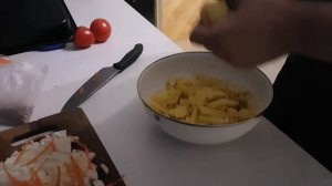 ШурпА (шулюм) по ТАЁЖНОМУ из косули