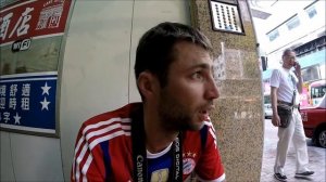 #10 Гонг Конг