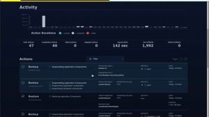 Backup and restore Kubernetes on NetApp SolidFire using Kasten K10 and StorageGRID S3 storage