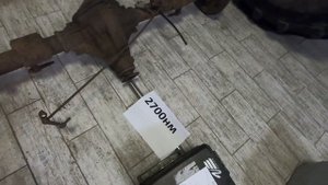 Вездеход Оптимизация Трансмиссии для Переломки