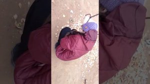 Мама и дочка или описалась