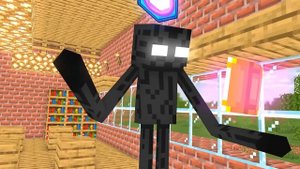 ALL EPISODE TOP RANK BRAWL STARS LVL in Monster School Herobrine and Zombie in Minecraft Animation