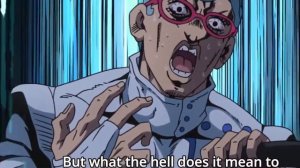 Доппио звонит Гьячче по поводу денег