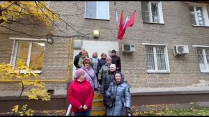 ВАО, район Богородское. Мы гордимся своей страной — ее богатой историей,  культурой и традициями!