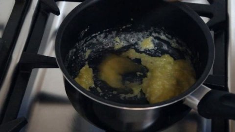 Рецепт соуса Бешамель !
