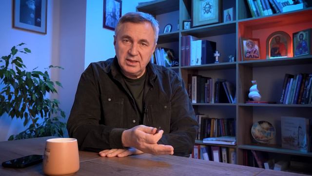 Психологи / Что не так с современной психологией / Доктор Боровских