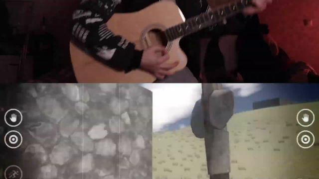 Песня про RUST - прокачка верстака | Песня про выживание под Гитару (Cover) смотреть онлайн