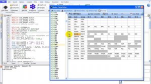 Interfacing PIC16F84A with DHT11(RHT01) and CCS PIC C Proteus simulation