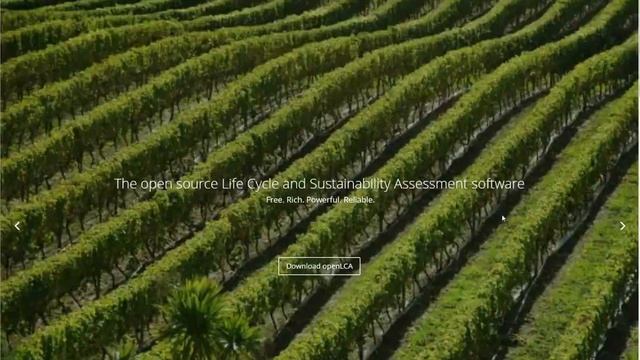 Video 3: How to Import the USLCI Database into Open-Source LCA Software смотреть онлайн