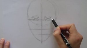 How to Draw the Face