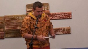 Олег Демидов. Стихи.