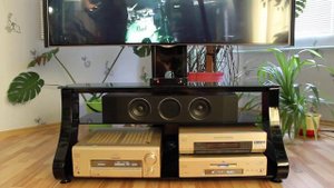 SONY STR V777ES. SONY DVP NS999ES