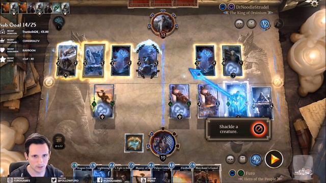 ONE TURN KILLER - HoS Item Assassin Combo Deck Guide 🗡️TES LEGENDS | The Elder Scrolls Legends смотреть онлайн