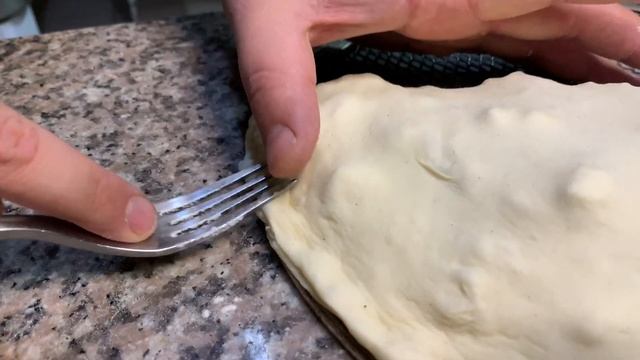 Пицца готовили такую? смотреть онлайн