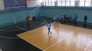 ФК Old Boys   ФКTOP DOG 1 тайм