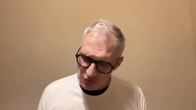 За тобой следят всегда и везде.