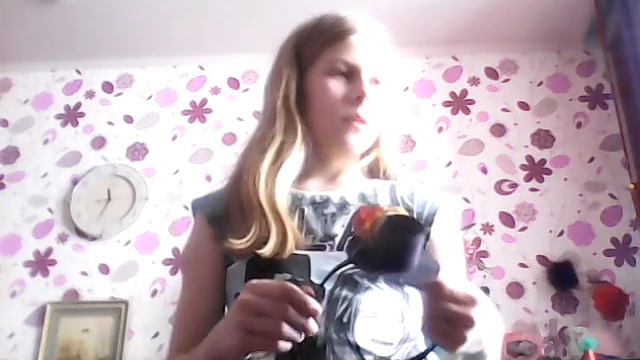 Декоративная шляпка смотреть онлайн