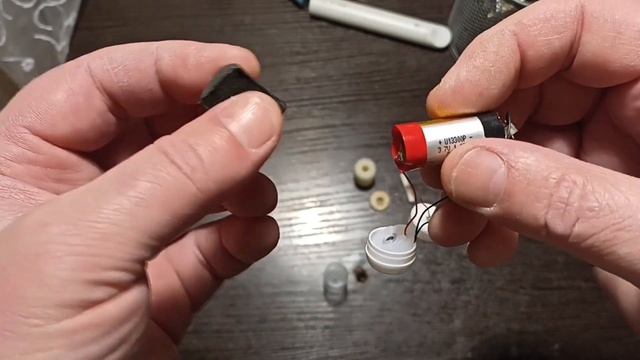 как устроен эльфбар, что в нем есть полезного. Разборка эльфбар (электронная сигарета). смотреть онлайн