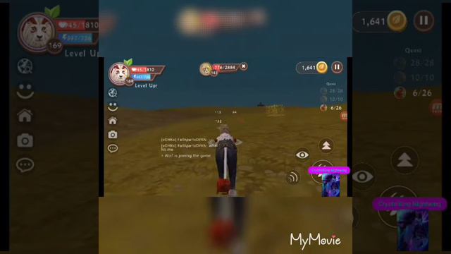 Killing both savanna bosses together with jr and fall || Wildcraft смотреть онлайн