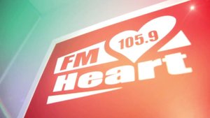 Heart FM - 14 лет в эфире!
