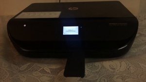Hp Inkjet 4535 Review