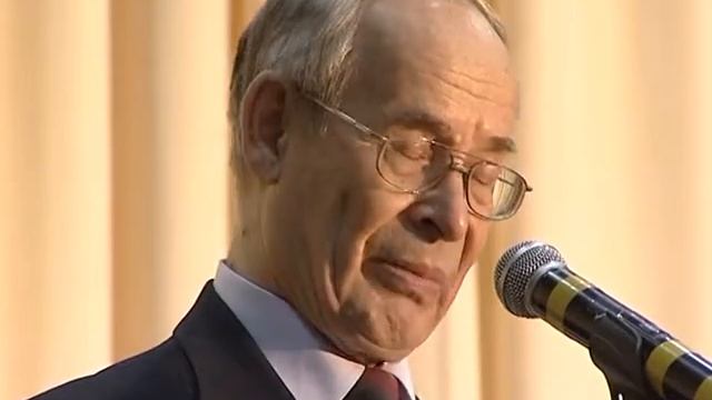 Встреча татарских писателей с жителями села Аракаево для Поспредства смотреть онлайн