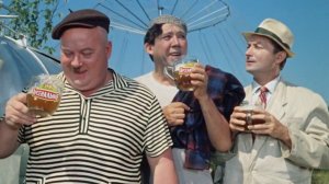 Мотивация идти на выборы 2018 (Отрывки из Советских комедий)