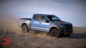 Here's What's NEW: 2019 Ford F-150 Raptor on Everyman Driver