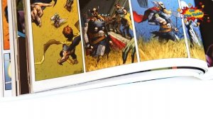 Бесконечность (Infinity)