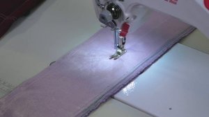 15 причин, из-за которых Вы захотите промышленную швейную машину