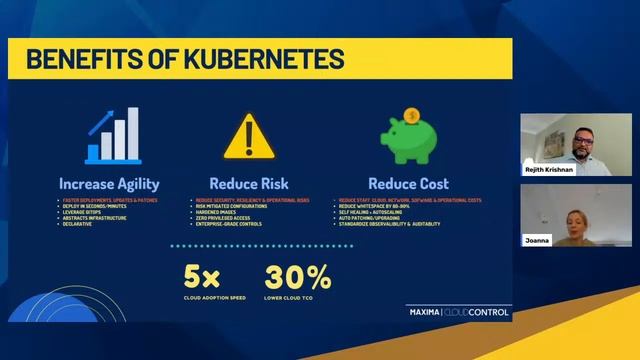 OUR JOURNEY TO AWS CERTIFICATION: LESSONS LEARNED смотреть онлайн