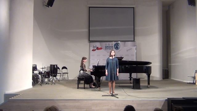 PIANO fest VOICES "Очарование невозможного. Путь откровения" Музыка 20-21 веков смотреть онлайн
