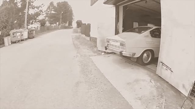 Škoda 110 R (Erééčko- 2020) смотреть онлайн