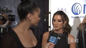 Kyle Richards Says RHOBH Season 13 DOES NOT Disappoint | E! News