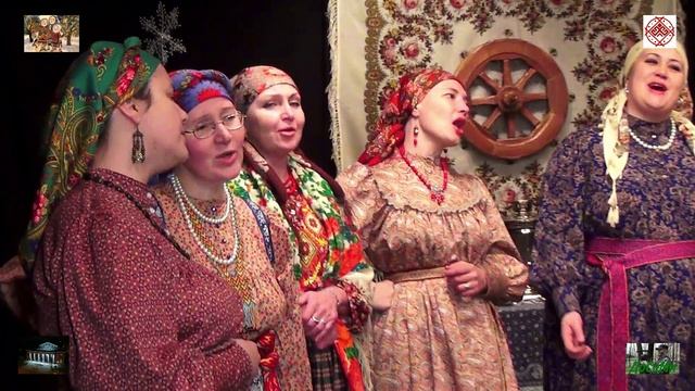 Добрый тебе вечер, ласковый хозяин... 16-12 смотреть онлайн