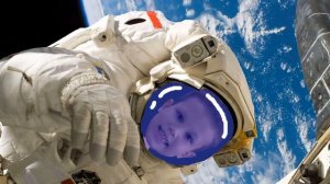 Мисс Кети и Мисстер Макс улетели на ракете в космос (продолжение)