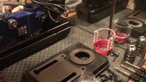 Станок сверлильный вертикальный Belmash Dp250 16J ч 1 Распаковка и сборка