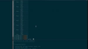 Linux Commands Tutorial - grep (Part 1)