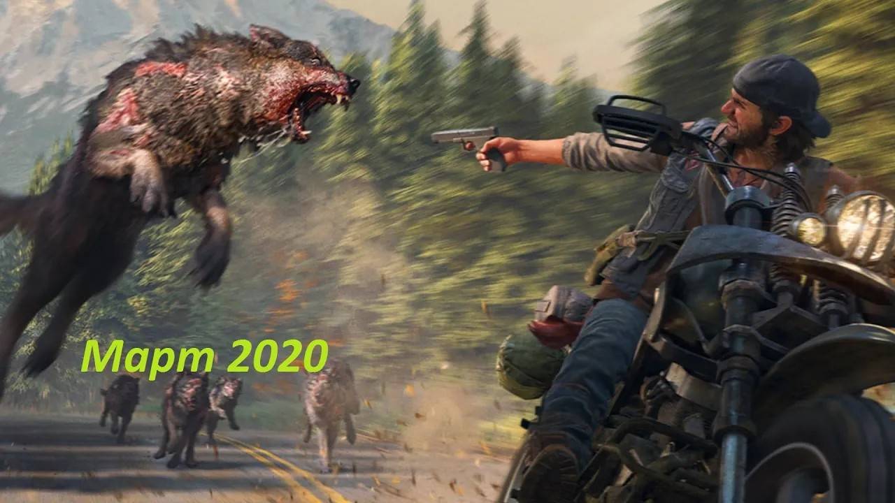 Итоги Месяца Март 2020 смотреть онлайн