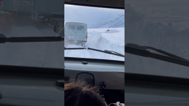 дорога в джазатор 2