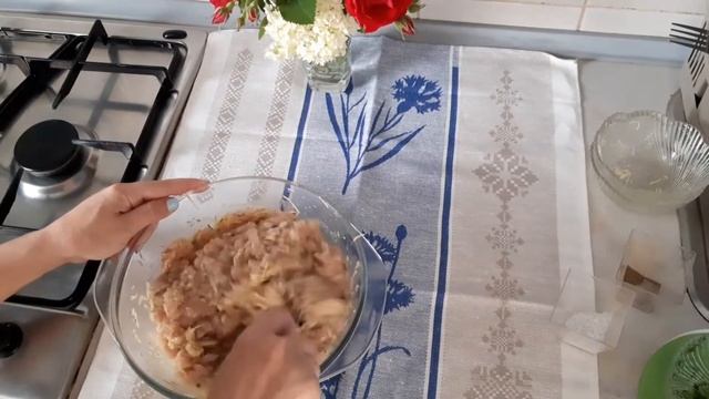 Что приготовить на ужин - куриные котлеты. смотреть онлайн