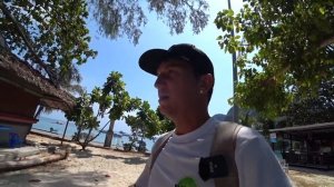 Острова Пхи-Пхи! Майя Бэй открыта | Встретили Акулу!