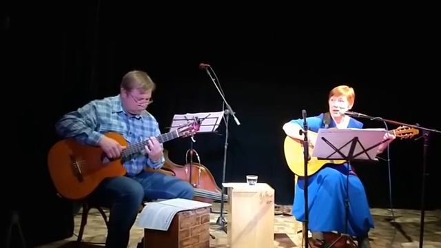 ТИХАЯ МОЯ РОДИНА. СТИХИ РУБЦОВА НИКОЛАЯ, МУЗ, ЗИНАИДЫ ТЫНЬКО смотреть онлайн