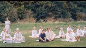 Midsommar, Dani's dance scene, full