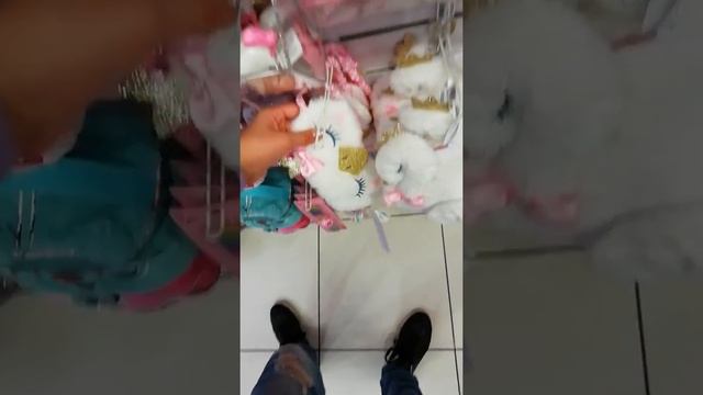 Слаймы в Барселоне. Делаю покупки. Куча слаймов!!! Какие же слаймы в БАРСЕЛОНЕ! ПРОДОЛЖЕНИЕ СЛЕДУЕТ