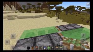 Как создать Fly машину в Minecraft туториал