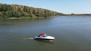 Река Коён, Новосибирская область