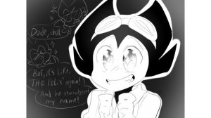 Bendy And Boris The Quest For The Ink Machine FULL SERIES Cuphead Vs Bendy