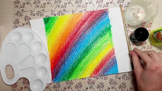 Мастер-класс : обложка для виниловой пластинки