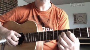You are so beautiful - Joe Cocker | fingerstyle guitar (with tabs)